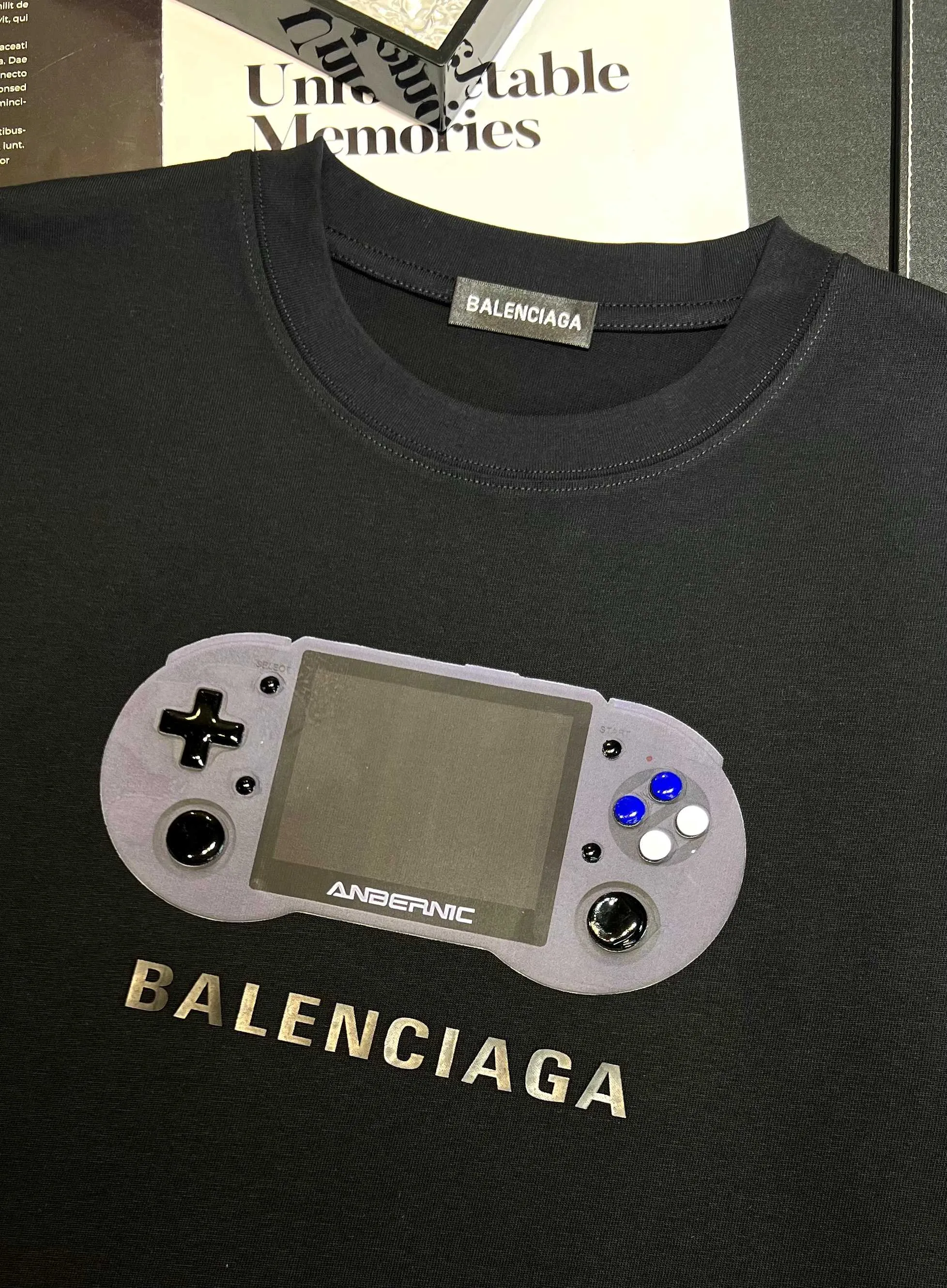 2026 270 logo：BALENCIAGA ： ： / Sizes：XS~L